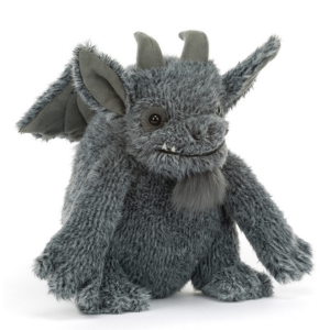 GROWLSTON GARGOYLE by Jellycat