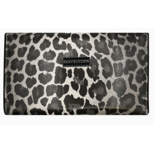 GLAM LEOPARD-Silver - PoP x HoyPoloi Gallery