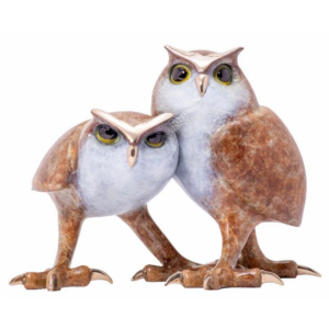 HOO'S WHO