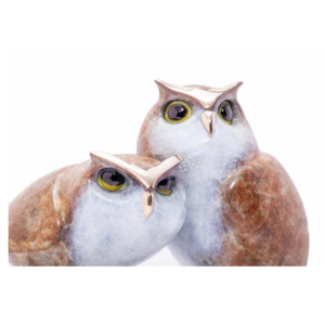 HOO'S WHO