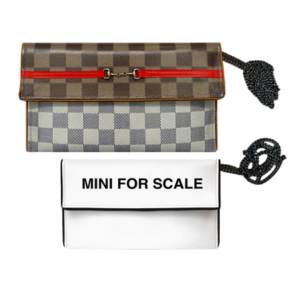HORSE PLAY - Mini Clutch - PoP x HoyPoloi Gallery