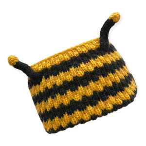 Headband - BUMBLEBEE