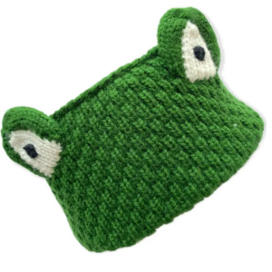 Headband - FROG