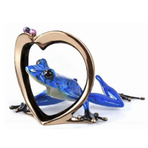 Frogman - Tim Cotterill | PoP x HoyPoloi Gallery