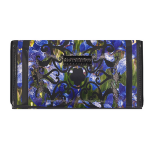 IRISES - Deluxe Clutch - PoP x HoyPoloi Gallery