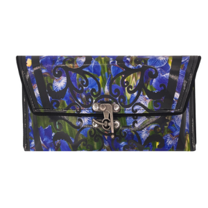 IRISES - Deluxe Clutch - PoP x HoyPoloi Gallery
