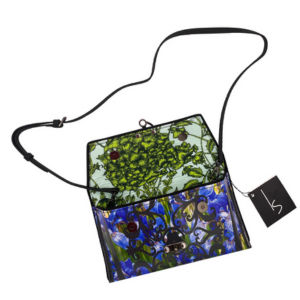IRISES - Deluxe Clutch - PoP x HoyPoloi Gallery