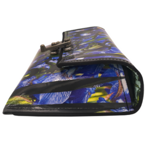 IRISES - Deluxe Clutch - PoP x HoyPoloi Gallery