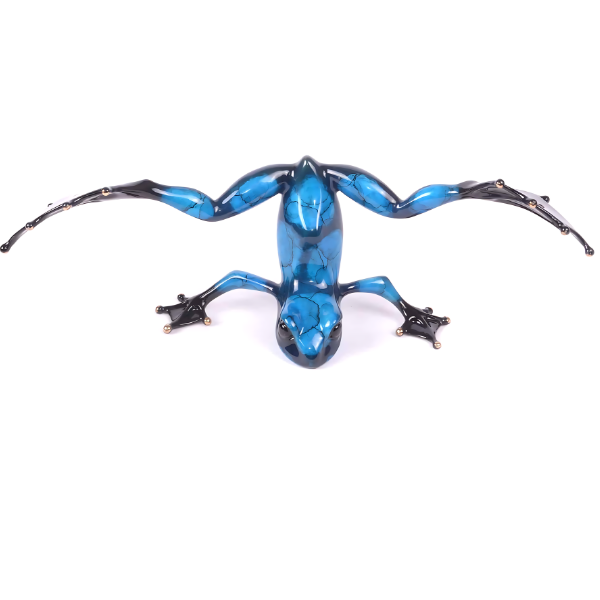 Frogman - Tim Cotterill | PoP x HoyPoloi Gallery