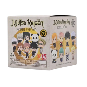 Jujutsu Kaisen Bobble Blind Box