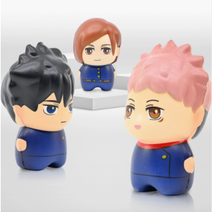Jujutsu Kaisen Squish Blind Bag