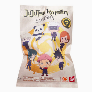 Jujutsu Kaisen Squish Blind Bag