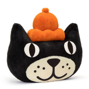 JELLYCAY HEAD (Giant) by Jellycat