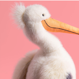 KELI PELICAN by Jellycat