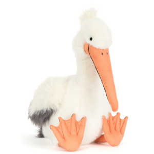 KELI PELICAN by Jellycat