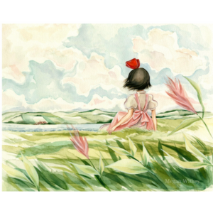 KIKI by Megan Withey - PoP x HoyPoloi Gallery