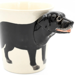 MUG-10OZ- LABRADOR RETRIEVER-Black - PoP x HoyPoloi Gallery