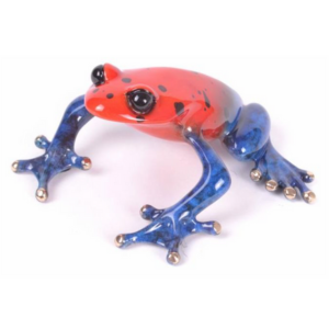 Leapold by Frogman, Tim Cotterill - PoP x HoyPoloi Gallery