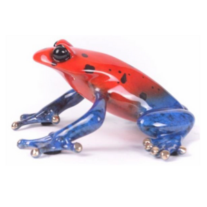Leapold by Frogman, Tim Cotterill - PoP x HoyPoloi Gallery