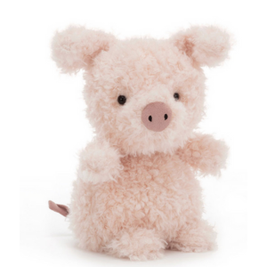 LITTLE PIG by Jellycat