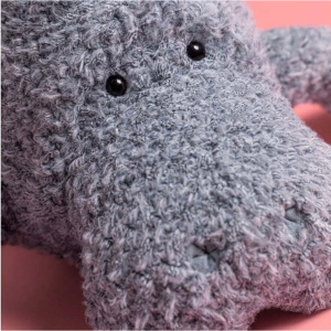 MAFFLES MANATEE by Jellycat