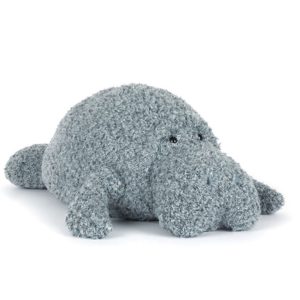 MAFFLES MANATEE by Jellycat