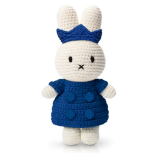 MIFFY - Blue Queen Set - PoP x HoyPoloi Gallery