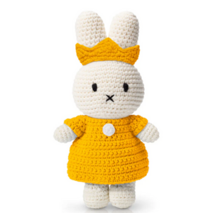 MIFFY - Yellow Queen Set - PoP x HoyPoloi Gallery