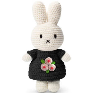 MIFFY - Still Life w/ Flowers Dress - PoP x HoyPoloi Gallery