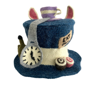 MAD HATTER Hat - PoP x HoyPoloi Gallery