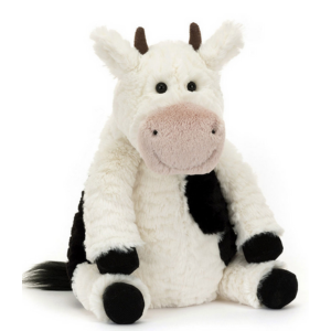 MOOLIET COW