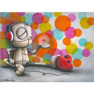 NOSTALGIC SOUNDTRACK by Fabio Napoleoni - PoP x HoyPoloi Gallery