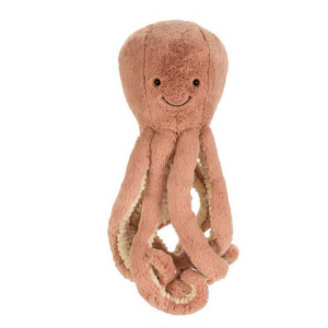 ODELL-OCTOPUS-Really Big by Jellycat - PoP x HoyPoloi Gallery