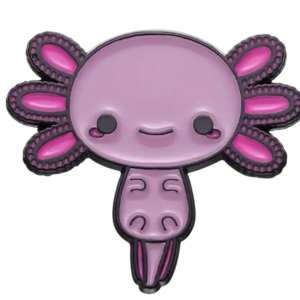 PIN-Axolotl - PoP x HoyPoloi Gallery