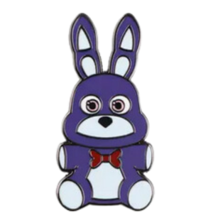 PIN-FNAF-Bonnie - PoP x HoyPoloi Gallery