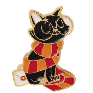 PIN-Hairy Pawter - PoP x HoyPoloi Gallery