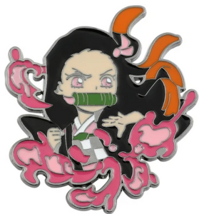 PIN-Demon Slayer-NEZUKO-New-2" - PoP x HoyPoloi Gallery