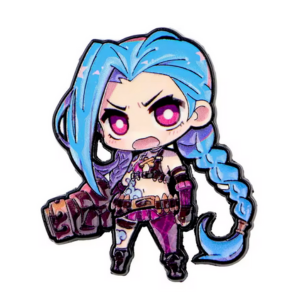 PIN-RUMI - PoP x HoyPoloi Gallery