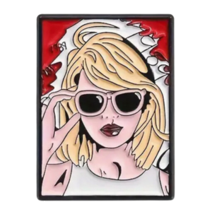 PIN-TAYLOR - PoP x HoyPoloi Gallery