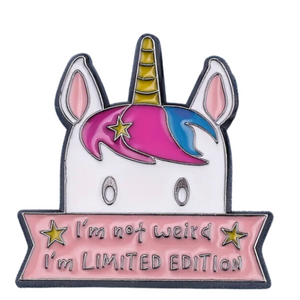 PIN-Unicorn Limited Edition - PoP x HoyPoloi Gallery