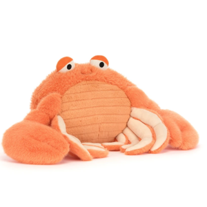 PINCHSNAP CRAB by Jellycat