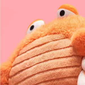 PINCHSNAP CRAB by Jellycat