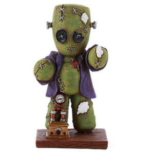 Pinhead - Frankenstitch - PoP x HoyPoloi Gallery