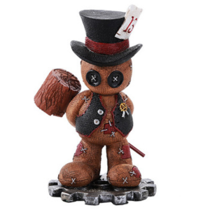 Pinhead - Mallet Max - PoP x HoyPoloi Gallery