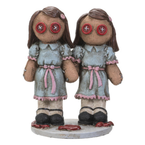 Pinhead - Twins - PoP x HoyPoloi Gallery