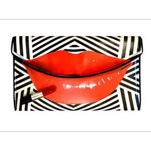 POP LIPS - PoP x HoyPoloi Gallery