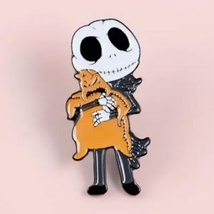 PIN-Jack & Boogie - PoP x HoyPoloi Gallery