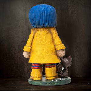 PINHEAD - Coraline - PoP x HoyPoloi Gallery