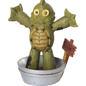 Pinhead - Lagoon Creature - PoP x HoyPoloi Gallery