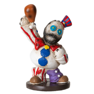 Pinhead- Spaulding - PoP x HoyPoloi Gallery